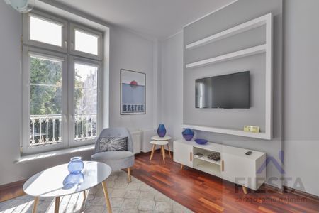 Gdańsk Śródmieście, ul. Garbary - Photo 5