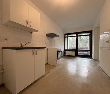 WBS100-Wohnung mit besonderem Wohnbedarf sucht kleine Familie! - Photo 6