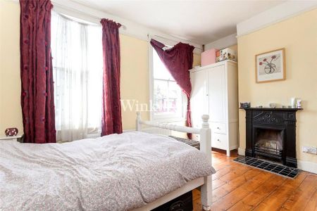 3 bedroom terraced house to rent - Photo 5