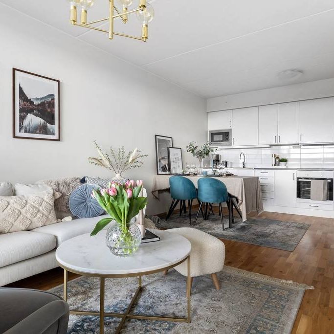 Funäsgatan, Vällingby - Photo 1