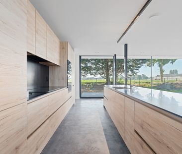 Nieuwbouw open bebouwing in Steenokkerzeel - Foto 6