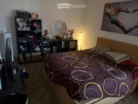 3.5 Zimmer, 78 m² - Photo 3