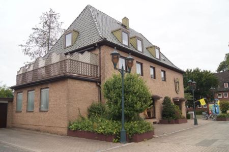 Schöne Dachgeschosswohnung im Grünen von Neumünster - Photo 2