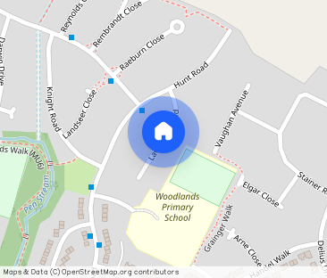 Lawrence Road Tonbridge TN10 - Photo 1