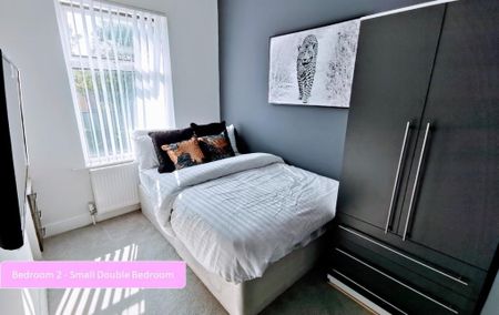 4 bedroom house share to rent - Photo 5