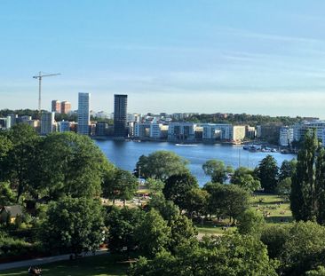 Drakenbergsgatan, Stockholm - Photo 1