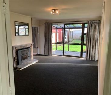 176 Aorangi Road , Bryndwr, Christchurch City - Your Short Term Sol... - Photo 1