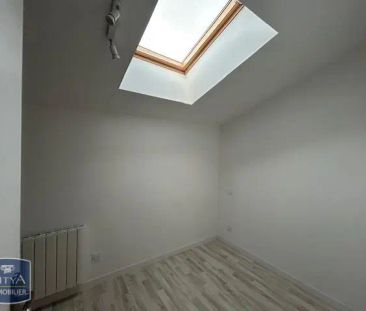 Appartement à louer 2 pièces 53.25m² - Photo 5