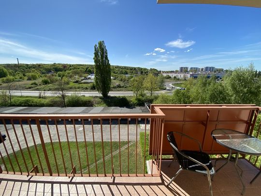 Mieszkanie os. Słoneczne Szczecin, ul. Turkusowa, nr 432810 - Zdjęcie 1