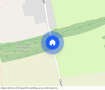 Church Lane, Stow Maries - Photo 1