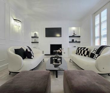 2 bedroom apartment to rent - Photo 5