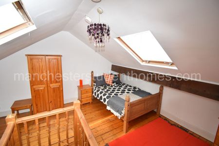 Whitby Road, Manchester, M14 6GH - Photo 3