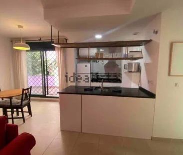 Alquiler de piso en Calle de Juan de Ortega s/n - Photo 2