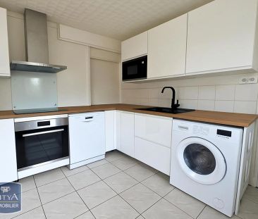 Maison à louer 4 pièces 70m² - Photo 6