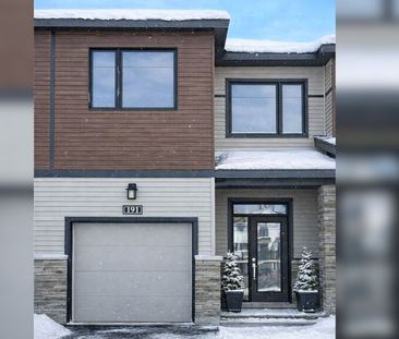 For Lease - 191 SHALLOW POND Place, Orleans - Cumberland and Area, ... - Photo 4