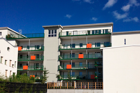 Granit Bostad Klippern - Photo 4