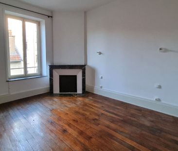 Appartement Nancy - Photo 3