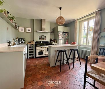 Maison meublée Chamant 6 pièces 150 m2, - Photo 2
