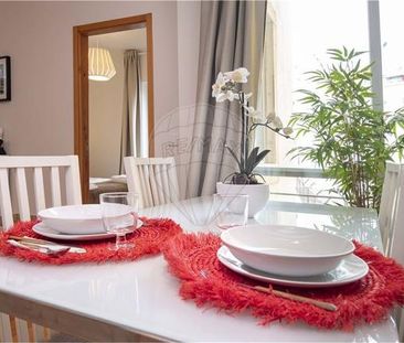 Apartamento T1 - Photo 1