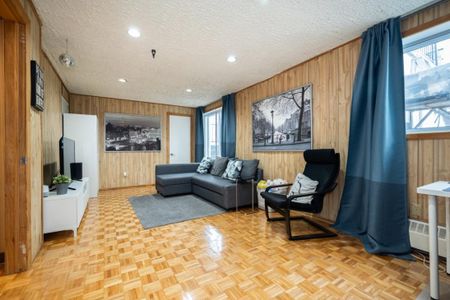 Appartement à louer - Photo 5