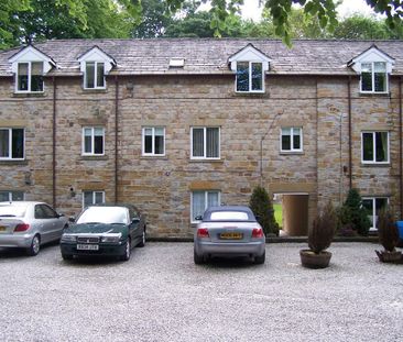 2 bedroom apartment to rent - Photo 2
