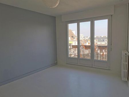 Location Appartement 1 pièce 28m² TOURS 37000 - Photo 5