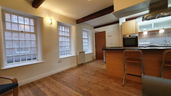 The Goldthread Works, Preston - Photo 1