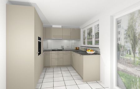 Newly renovated 4.5 room apartment in Gettnau - Photo 4