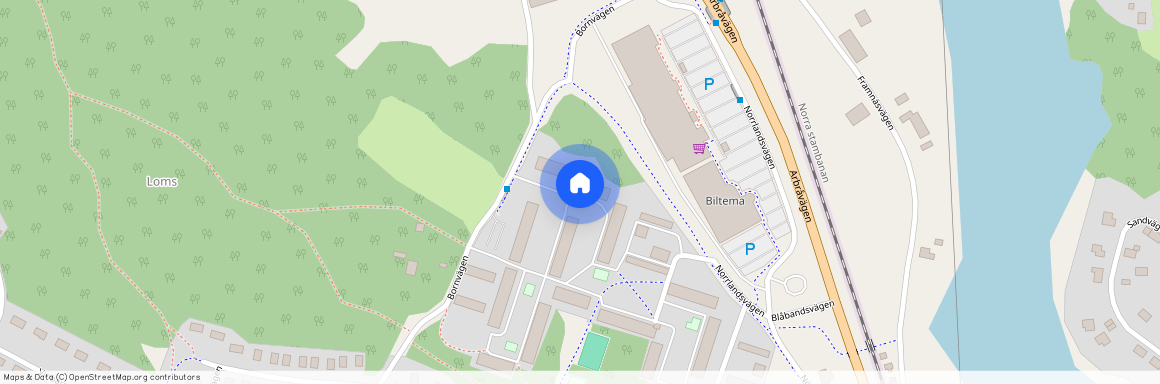 Norrlandsvägen 79 A, 821 36, Bollnäs