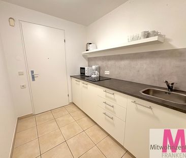 Große 1 Zimmer Wohnung, sehr zentral und ruhig gelegen - Photo 5