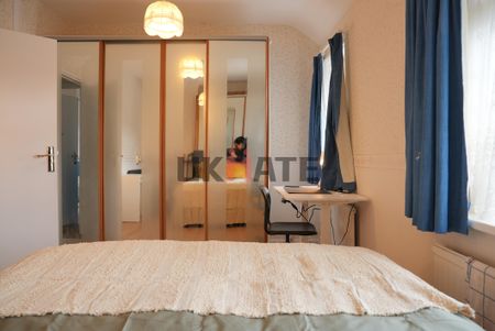 Bentworth Road Room 1 - Photo 5
