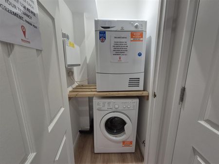 1 Bed Flat - Photo 5