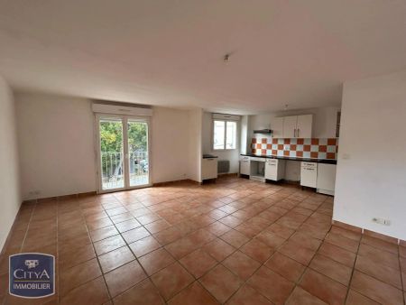 Appartement à louer 3 pièces 74.79m² - Photo 4
