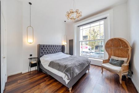 1 bedroom flat to rent - Photo 5