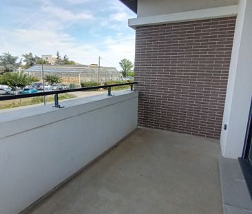 Location appartement 2 pièces, 40.37m², Mondonville - Photo 6