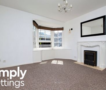 1 Bed property for rent - Photo 1