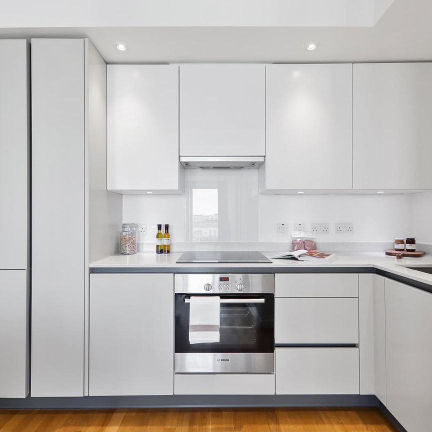 Frye House, E20 1BJ, London - Photo 1