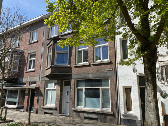 Te huur: Kamer Franquinetstraat 2 4 in Maastricht - Photo 1