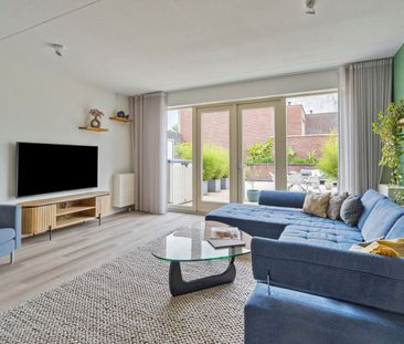 Huis te huur: Freijapad 4 3072 ET Rotterdam - Photo 2