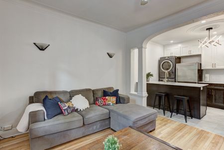 Appartement à louer - Montréal (Le Sud-Ouest) (Pointe-Saint-Charles) - Photo 3