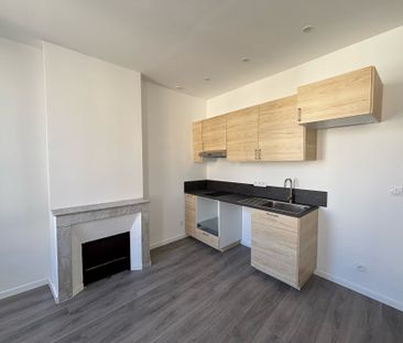 Location T2 33m² 13006 André Aune - Photo 1