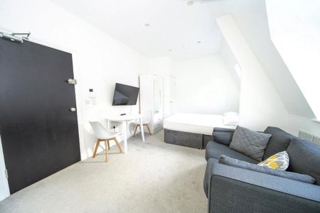 1 bedroom apartment to rent - Photo 2
