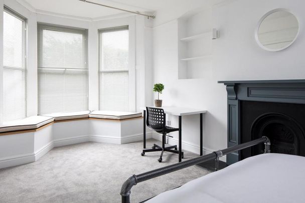 7 bedroom house share to rent - Photo 1