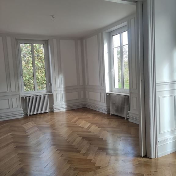 location Appartement 6 pièces à Colmar - REF 971-RS - Photo 1