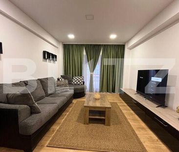 Apartament cu 2 camere, terasă spațioasă și parcare privată – Calea Severinului - Fotografie 2