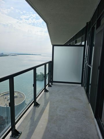 For Lease - 38 Annie Craig Drive Unit# 5001, Toronto, Ontario - Photo 5