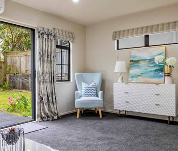 Well located 3 bedroom townhouse for rent - Photo 5