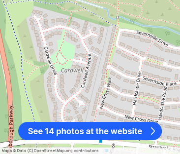 Cardwell Avenue, Sheffield - Photo 1