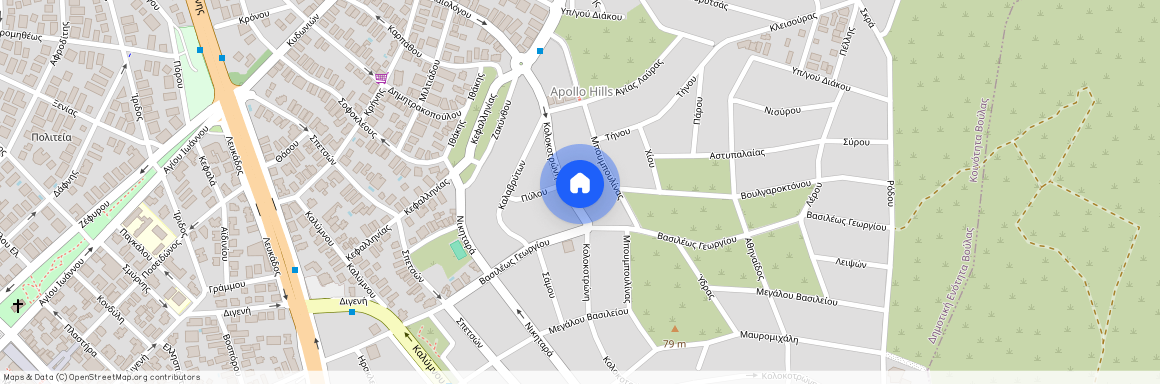 Βούλα (Νέα Κάλυμνος)