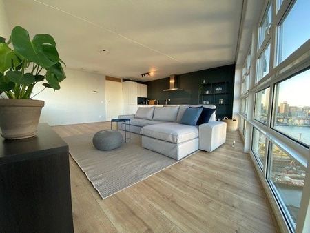 Te huur: Appartement Wijnbrugstraat in Rotterdam - Photo 5